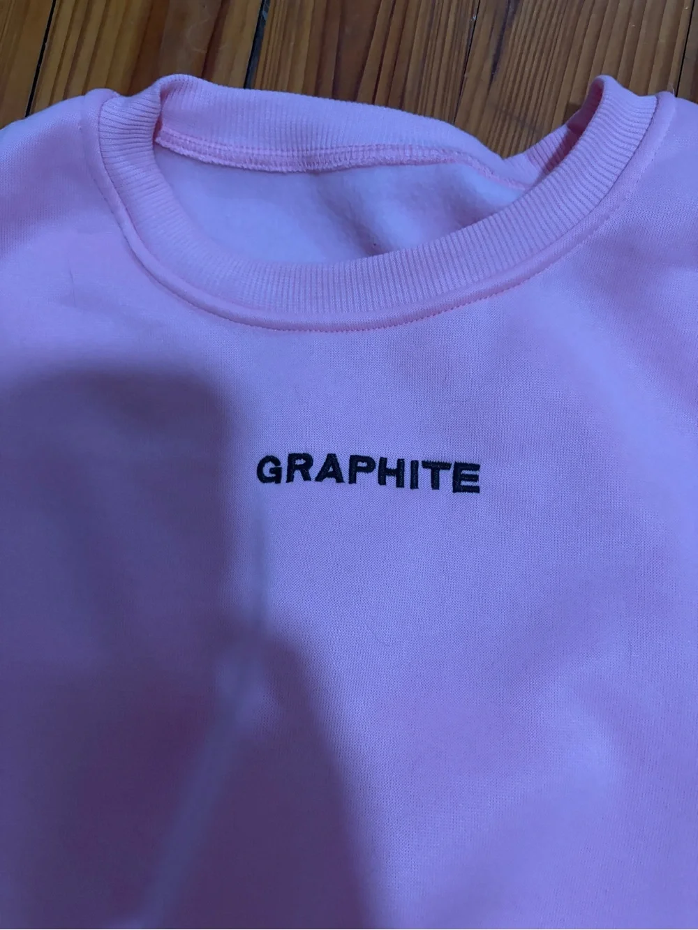 💗 {Graphite Jogger Set} - Picture 8 of 11